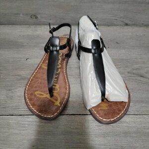 Sam Edelman Women's Gigi Thong Sandal size 7